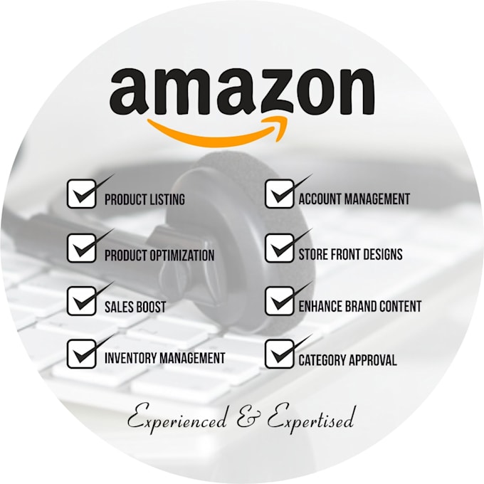 do effective amazon product listing