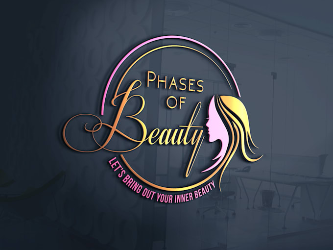 do fashion and business logo