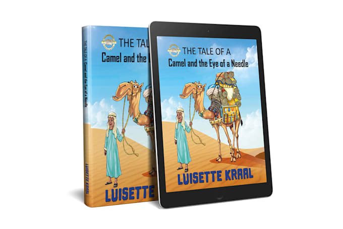 design 3d book cover mockup