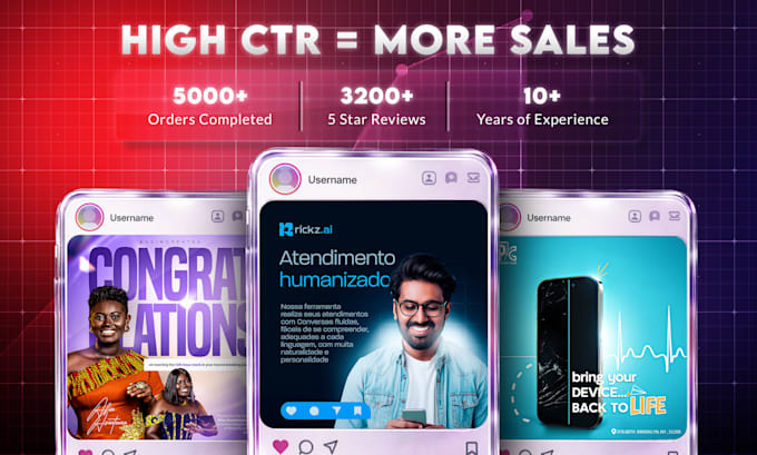 design social media post, carousel for facebook, instagram