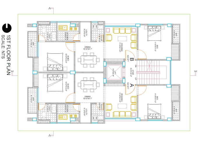 Make Autocad Floorplan Drawings Or Redraw By Raceinternation Fiverr make-autocad-floorplan-drawings-or-redraw-by-raceinternation-fiverr