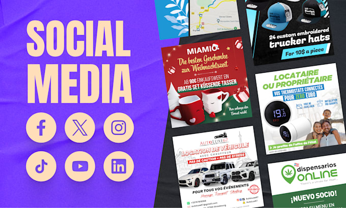 design a web banner, header, slider or google display ad