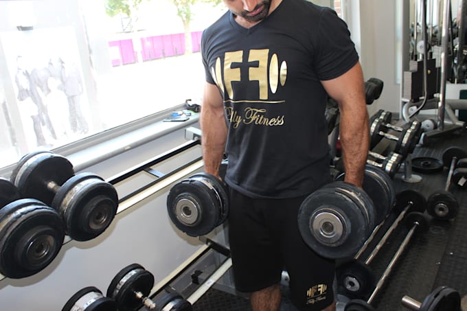 create you a custom made meal plan and workout plan