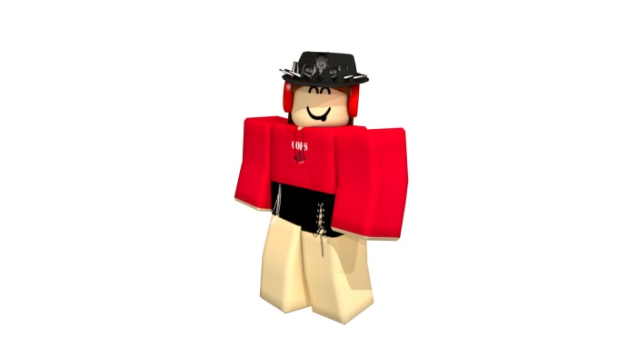 roblox clothe