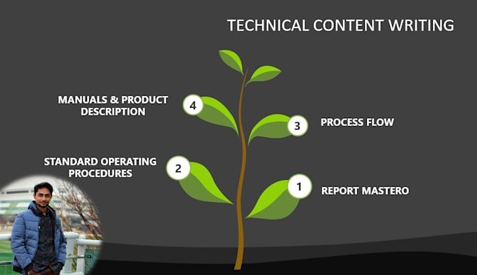 Expertly handle your pcb manufacturing, process writing by Gazi26388 ...