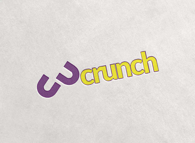 design you a custom creative professional logo