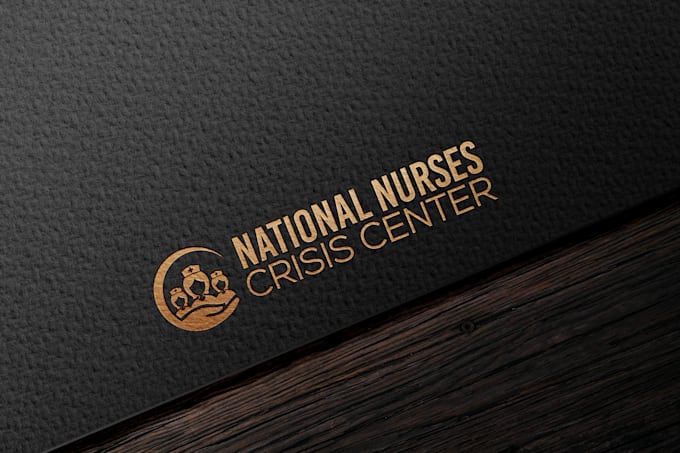 design outstanding community nonprofit, charity or non profit logo
