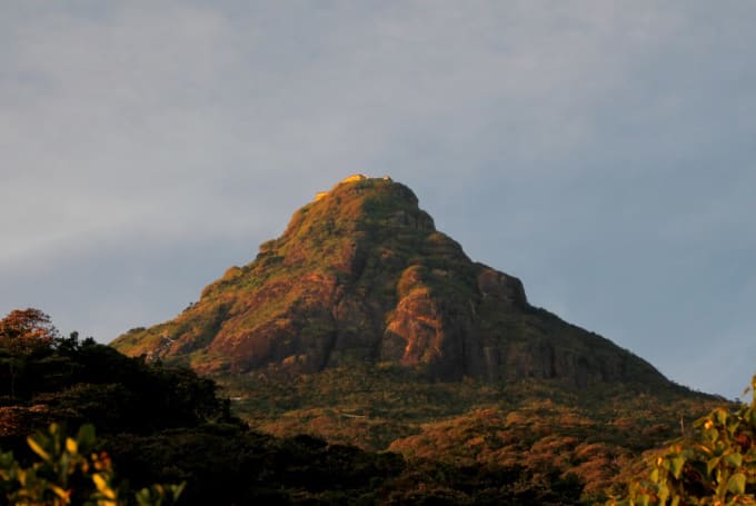 be your tour guide and remote agent in sri lanka