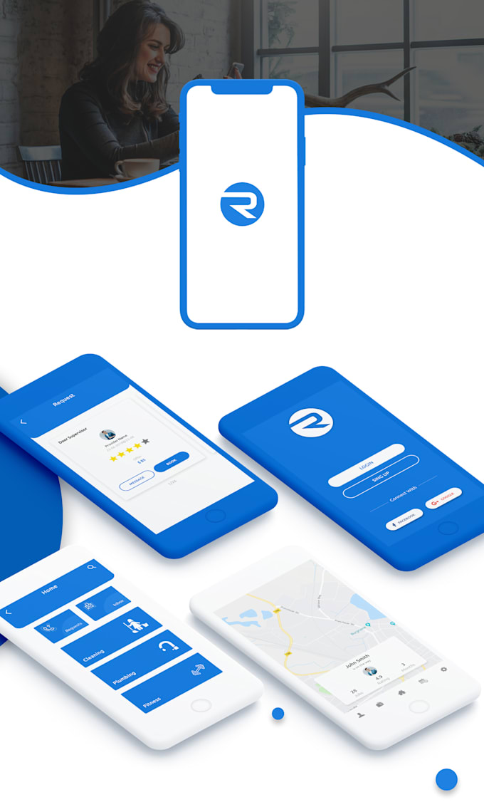 develop professional android applications