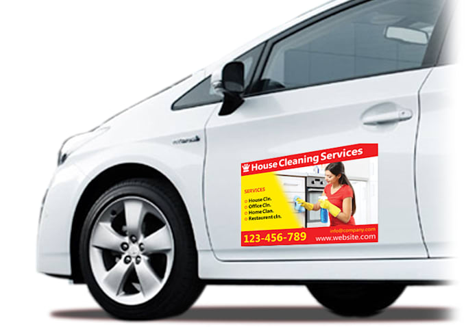 design car magnet within 24 hours