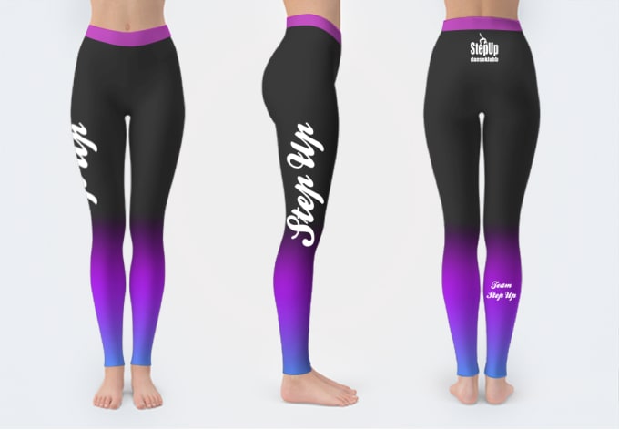 put your logo in a beautiful 3d apparel mockup