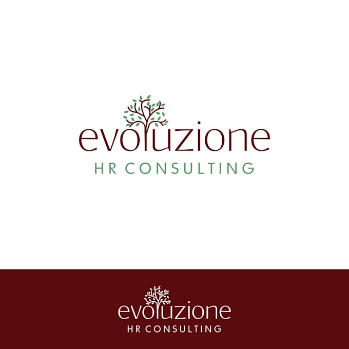 do creative, modern and minimalist logo designs