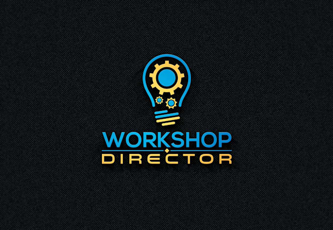 graphic design unique flat and minimal logo