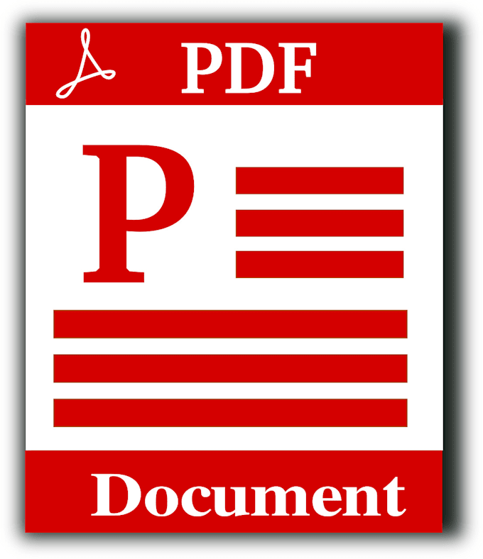 design create fillable PDF form