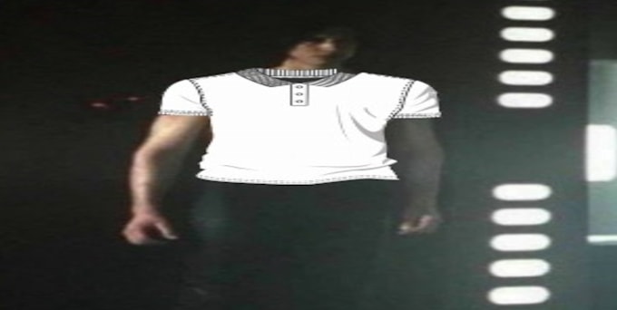 Badly edit a picture by Fancyglasses | Fiverr