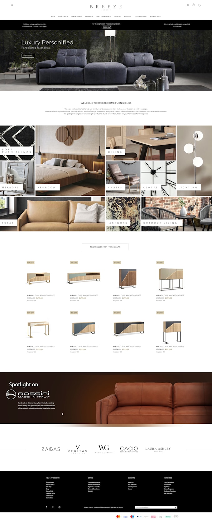 design, redesign, customize, clone responsive wordpress website with divi theme