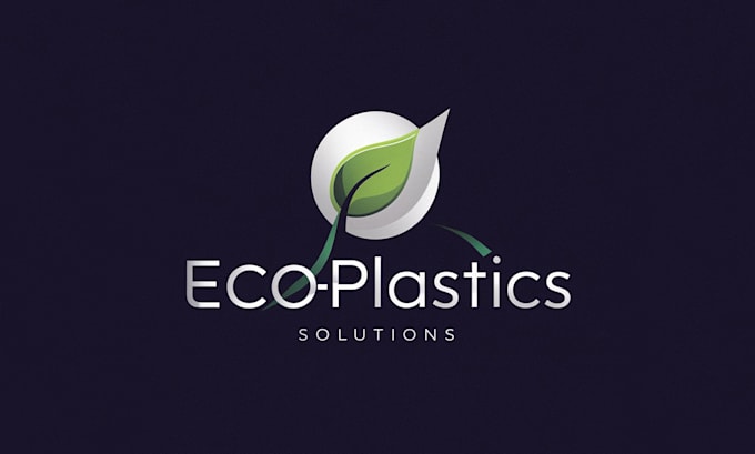 create a modern minimal business logo design with copyrights