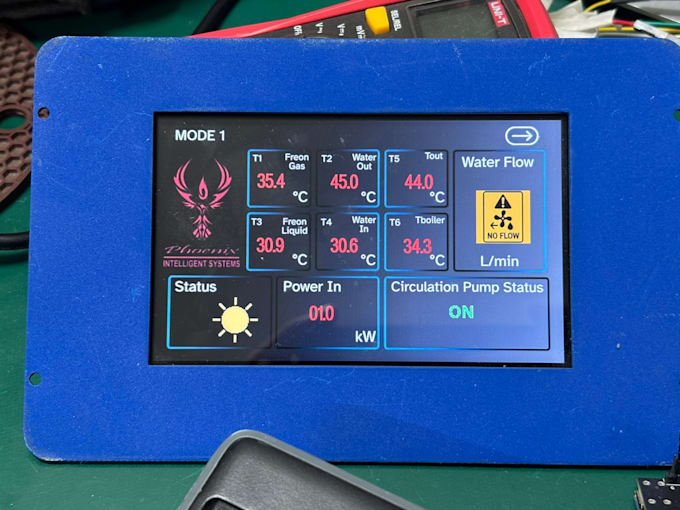 develop firmware for arduino, stm32, renesas, fpga, zynq soc