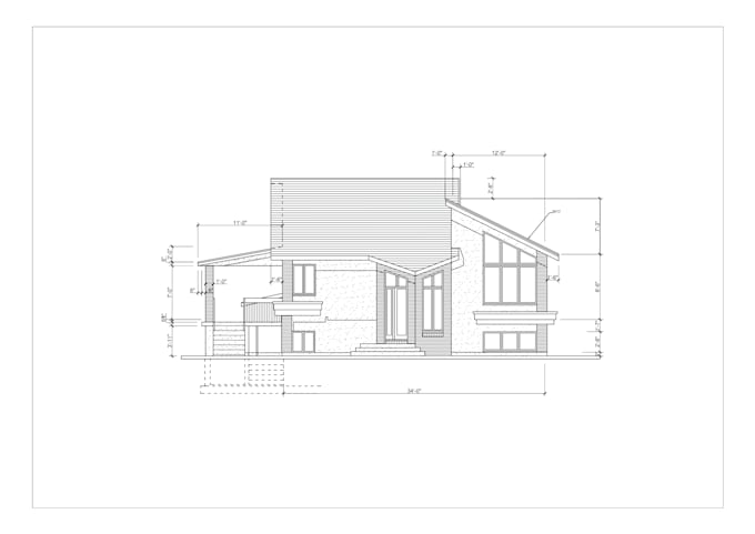 do floor plan, pdf to dwg, floor plan for real estate, electrical, drawing