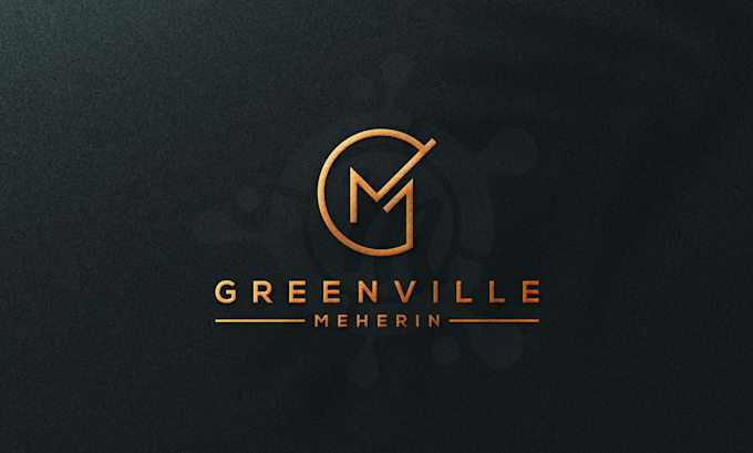 do your unique and custom logo design within 8 hours with copyright ownership