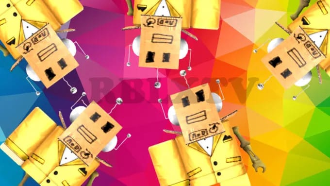 Roblox Youtube Banner No Text