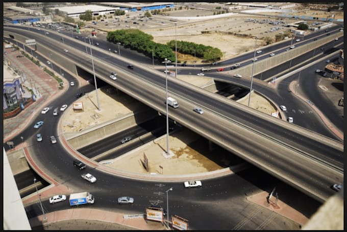 do highway and traffic engineering, engineering economics