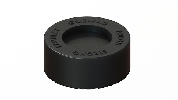 do 3d modeling, 3d rendering and make stl file for 3d printing