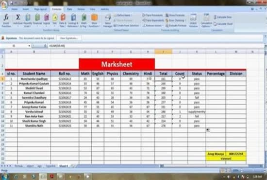 pdf to excel google
