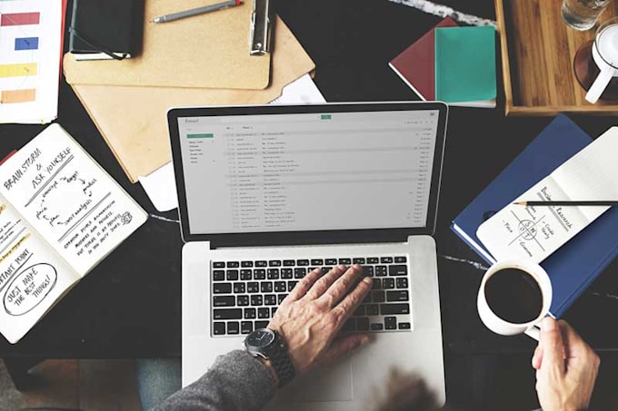 proofread and edit your document