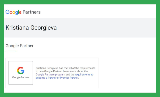 set up google ads campaigns for optimal performance