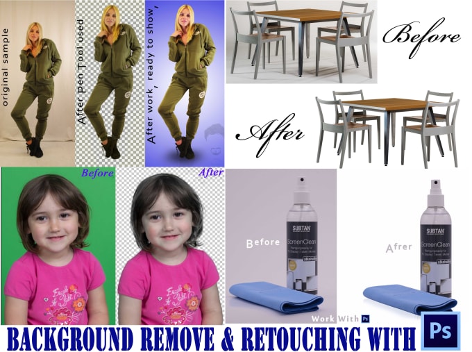 best photo editing services here
