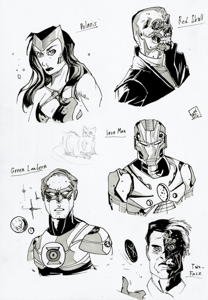 Grayscale copic markers deals