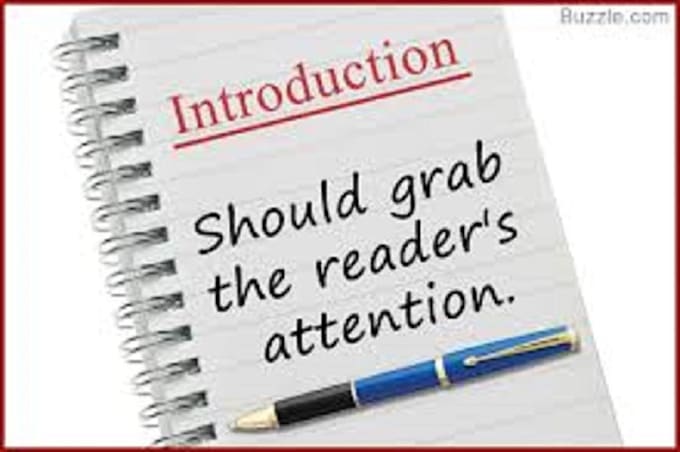 write appealing articles and poems