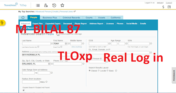 do skip trace phone number and email