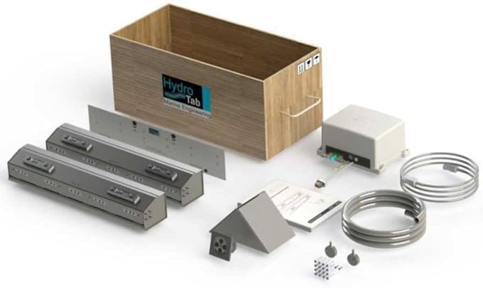 design parts, assemblies and drawings