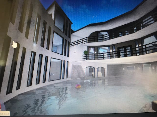 Make you a nice house in bloxburg by Fastandvirtual Fiverr