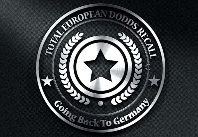 do contemporary logo for your business within hours