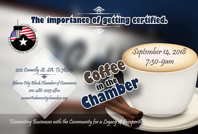 design a excellent quality flyers