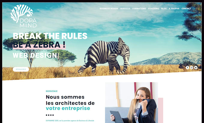 convert migrate clone move and transfer website to wordpress