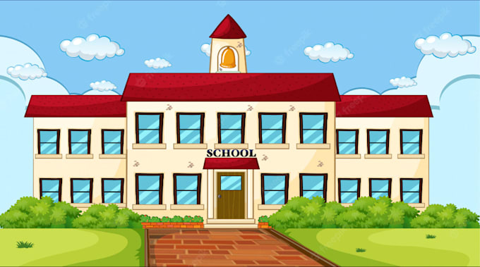 provide school management system
