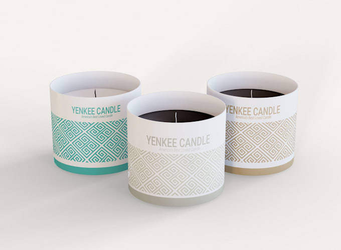 design professional product label in 24 hours