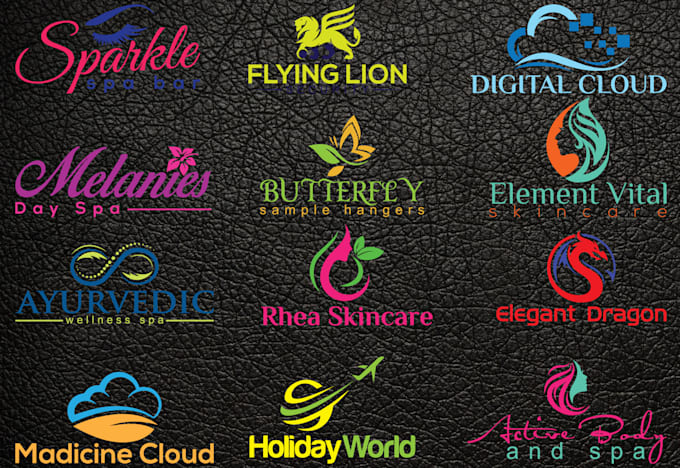 do butterfly skincare fly cloud logo