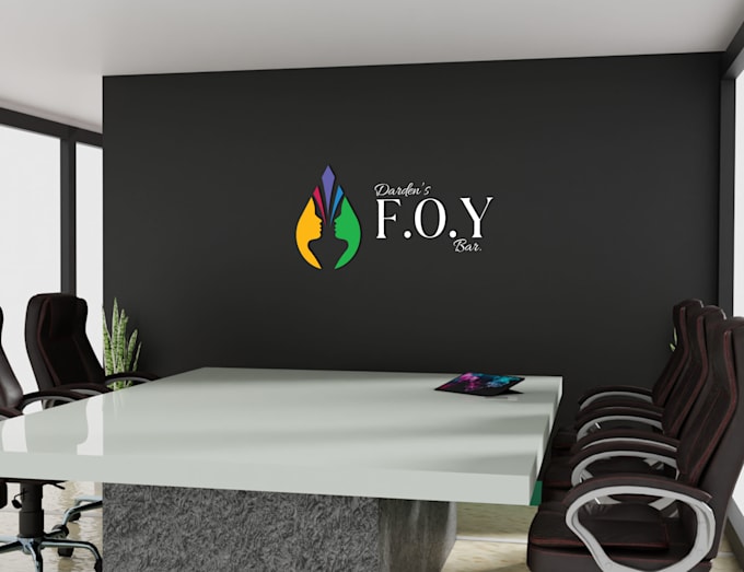 design botox filler practitioner business logo