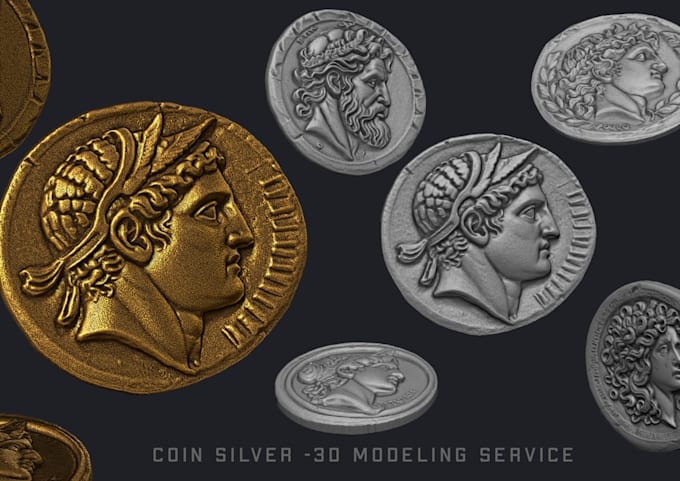 do 2d photo to 3d relief portrait model for cnc