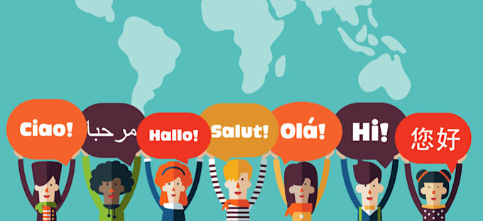 translation  polyglotte bilingue plurilingue