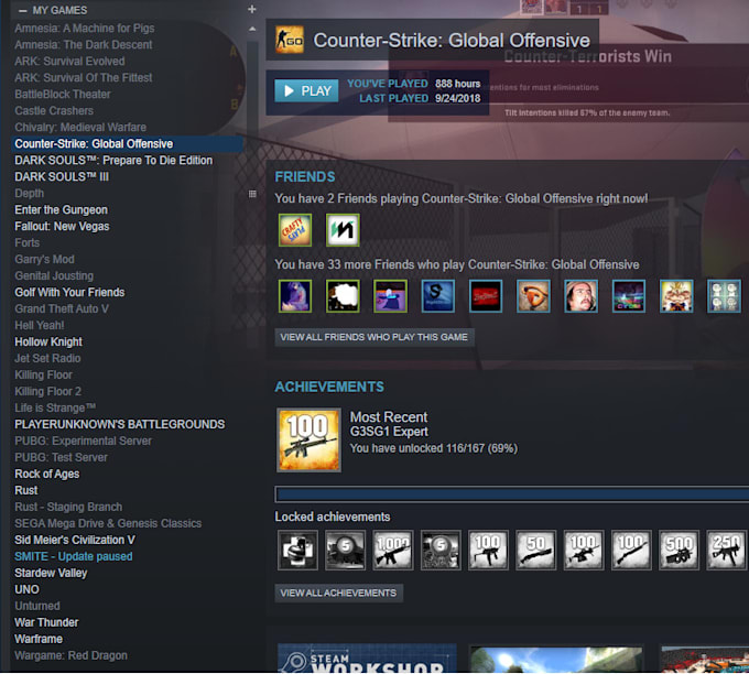 Play Csgo Overwatch And Fornite With You By Snowwbunny Fiverr