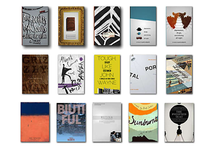design amazon KDP book cover, ebook cover, amazon KDP cover