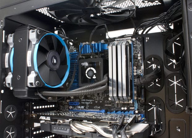 Build a Custom PC Parts List for Your Needs and Price