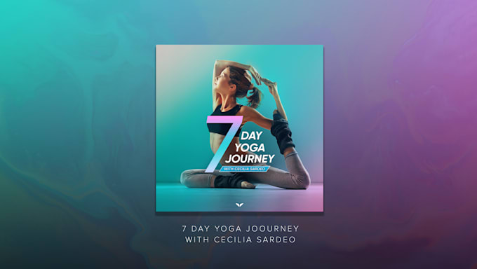 Download Design stunning itunes spotify album cover for you by Tanyatesoro | Fiverr