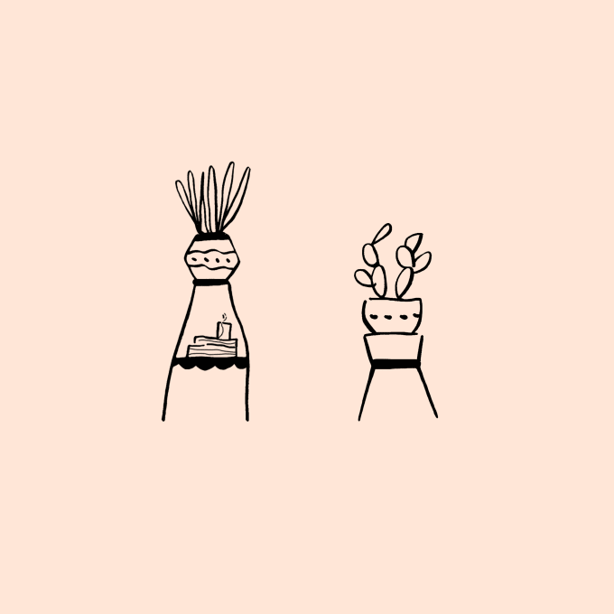 Design One Of A Kind Icons For You By Owstudio